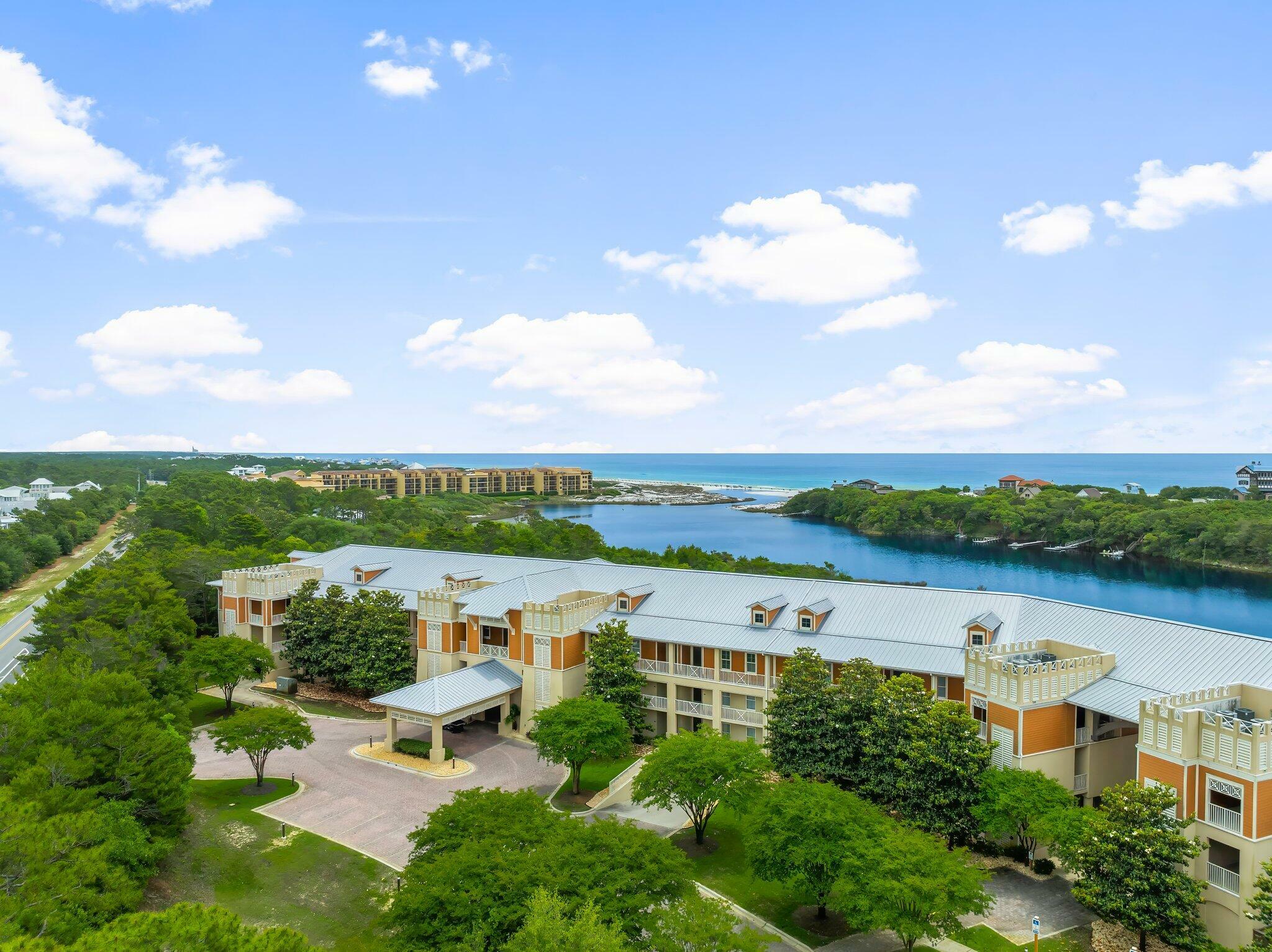 1653 W County Highway 30A Unit 1109  Santa Rosa Beach FL 32459 photo