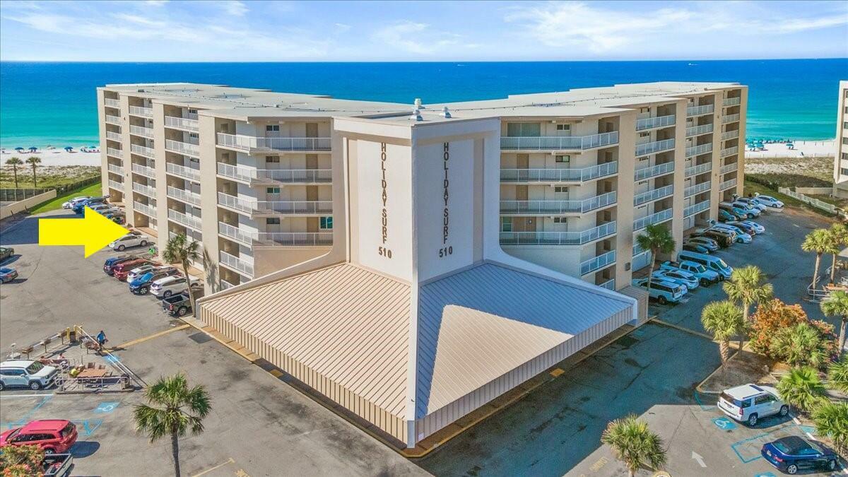 510 Gulf Shore Drive 117  Destin FL 32541 photo