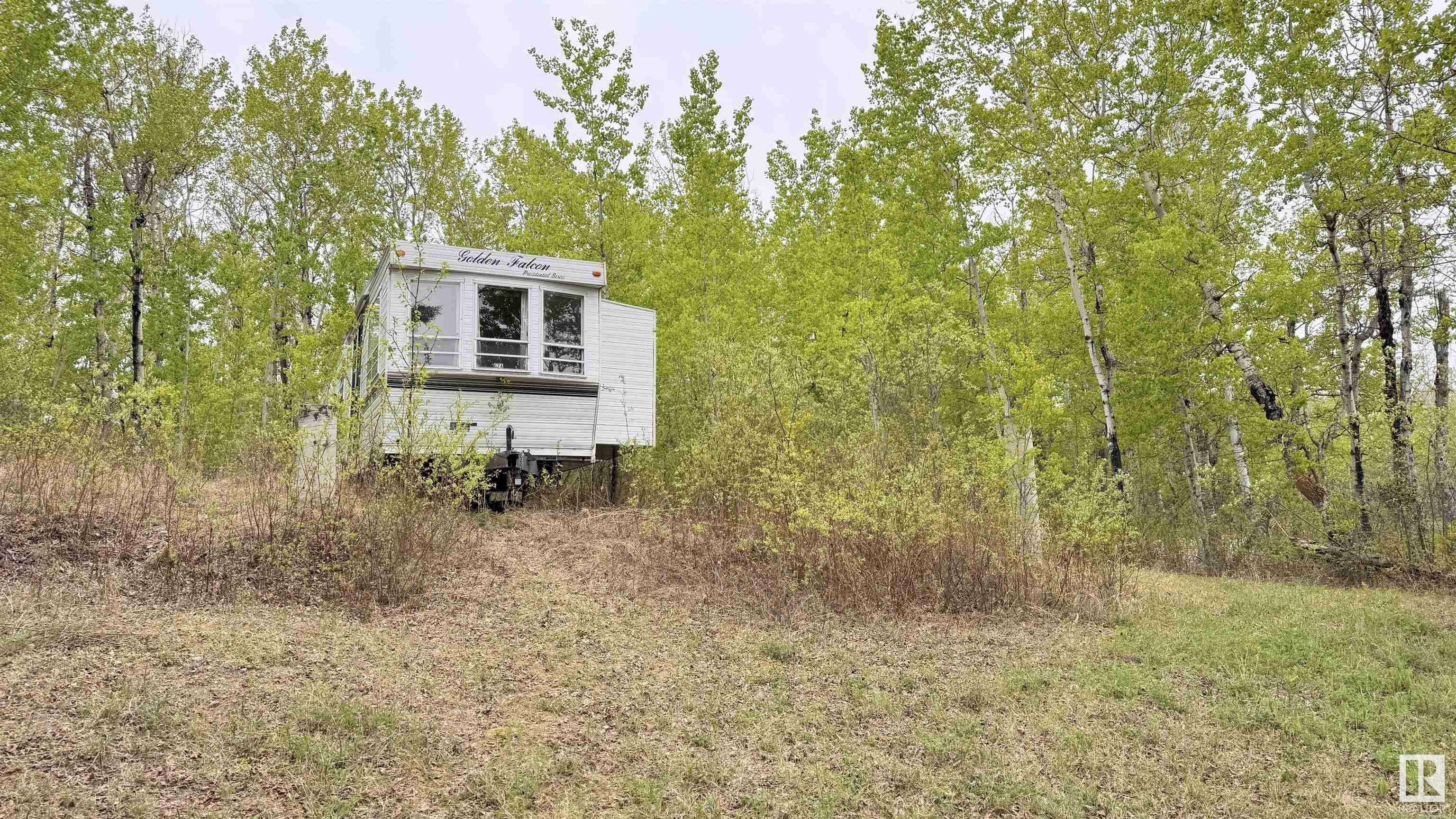 Property Photo: 430, 11121 Twp Rd 595 AB T0A 0C0