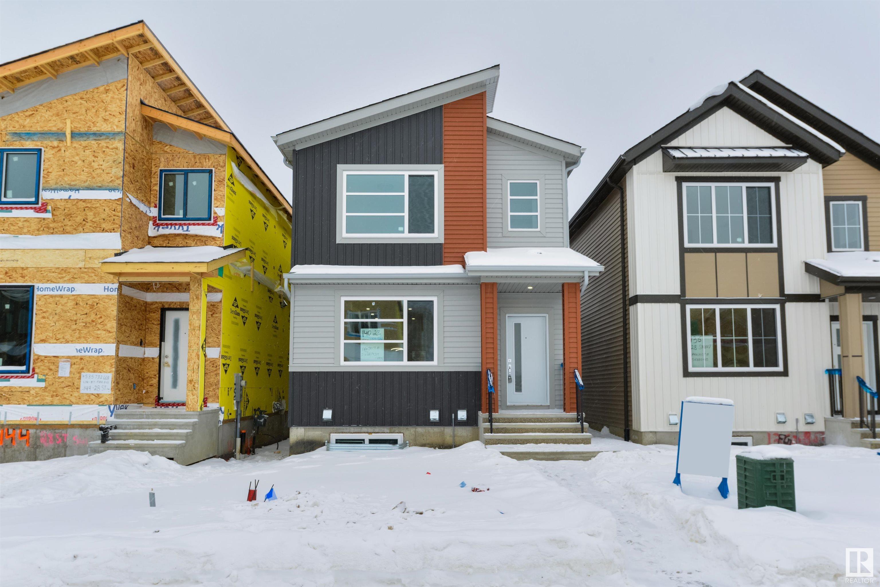 140 28 Street SW  Edmonton AB T6E 6N1 photo