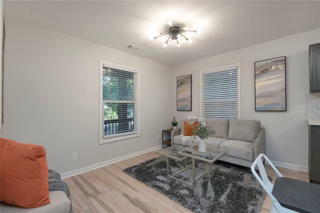 Property Photo: 904 Smith St SW Street SW GA 30310