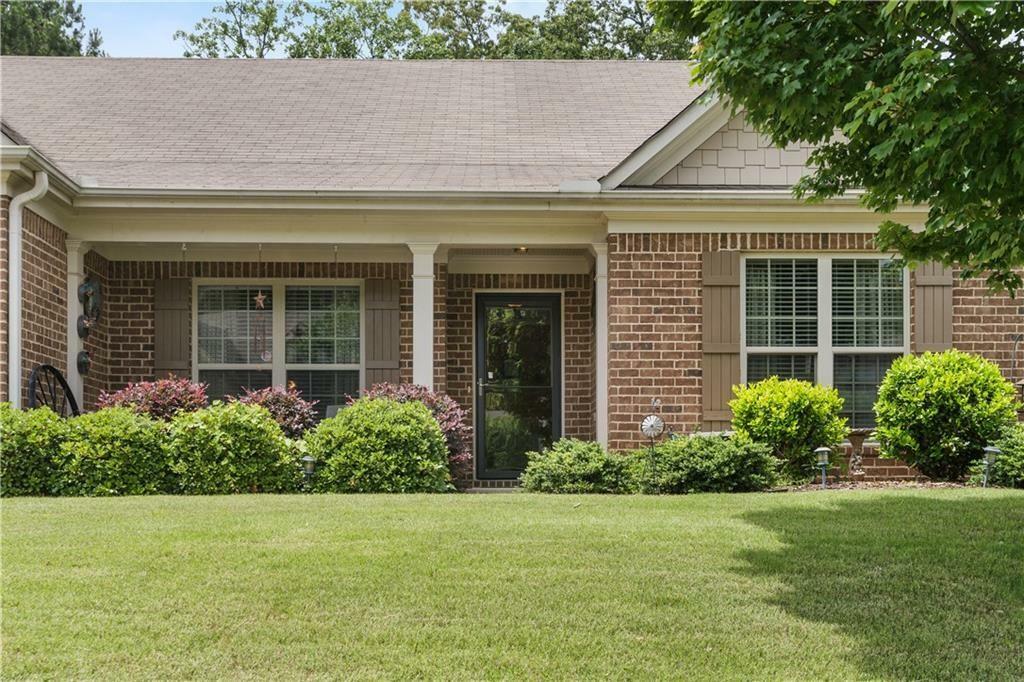 Property Photo: 175 River Mill Lane GA 30534