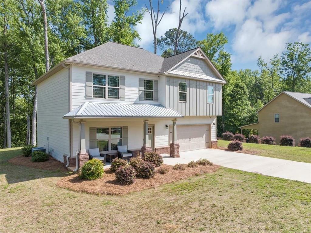 Property Photo: 139 Coldwater Lane GA 30224