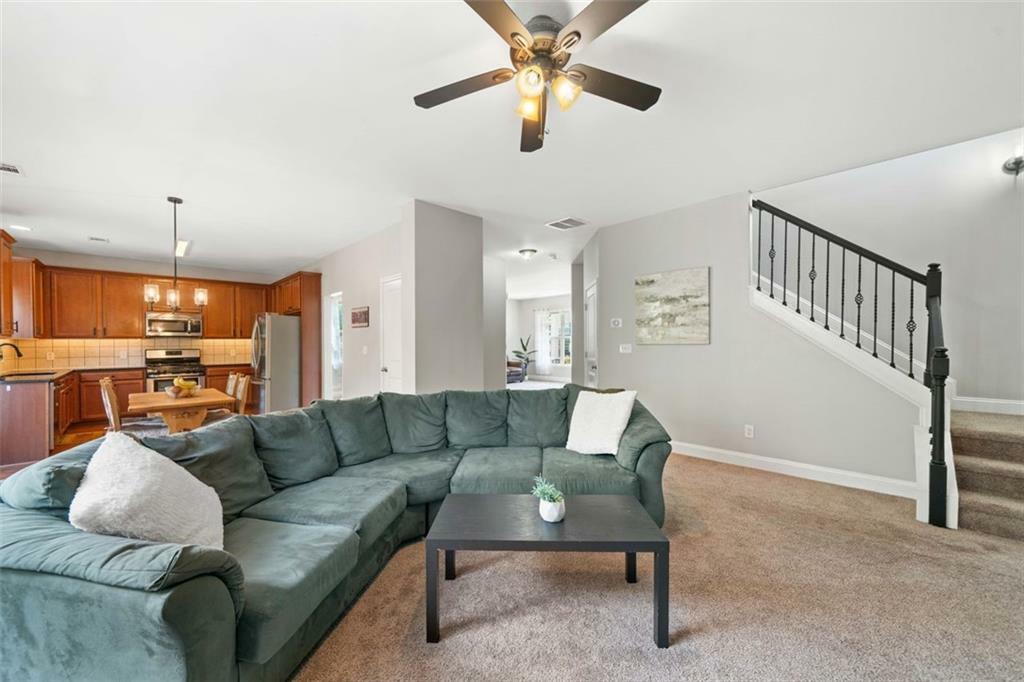 Property Photo: 1925 Piedmont Cove Lane GA 30040