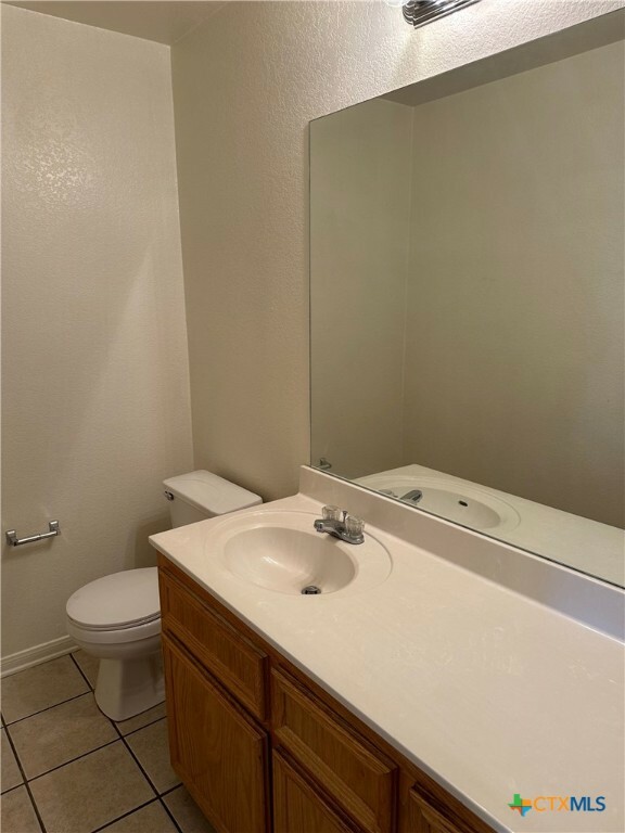 Property Photo: 1300 Chips TX 76549