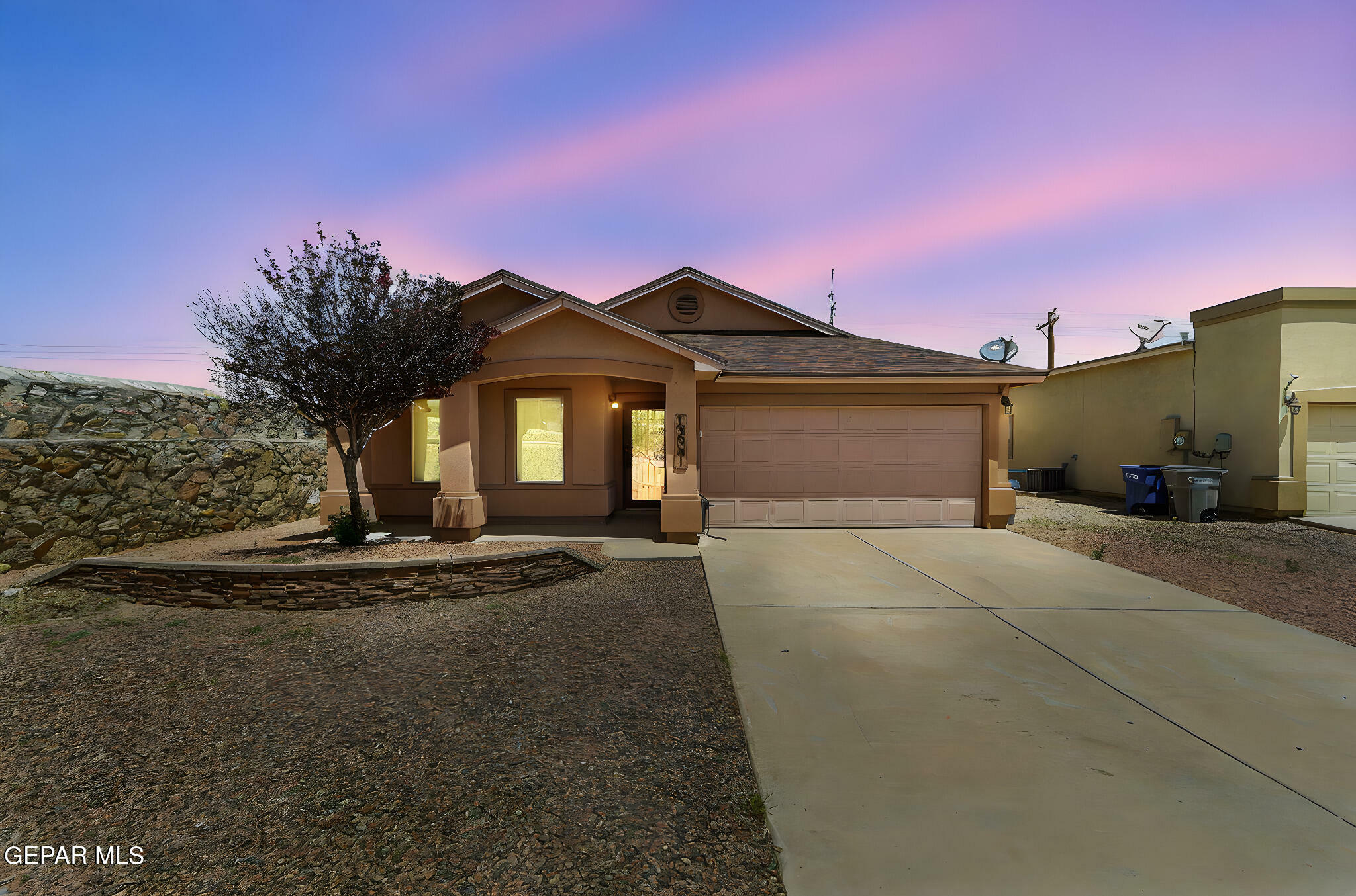 Property Photo: 13001 Lost Willow TX 79938