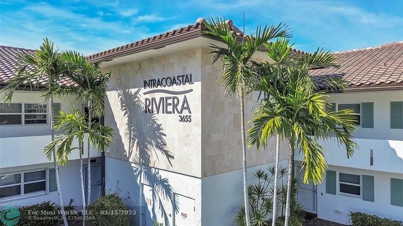 Property Photo: 3655 NE 32nd Ave 221 FL 33308