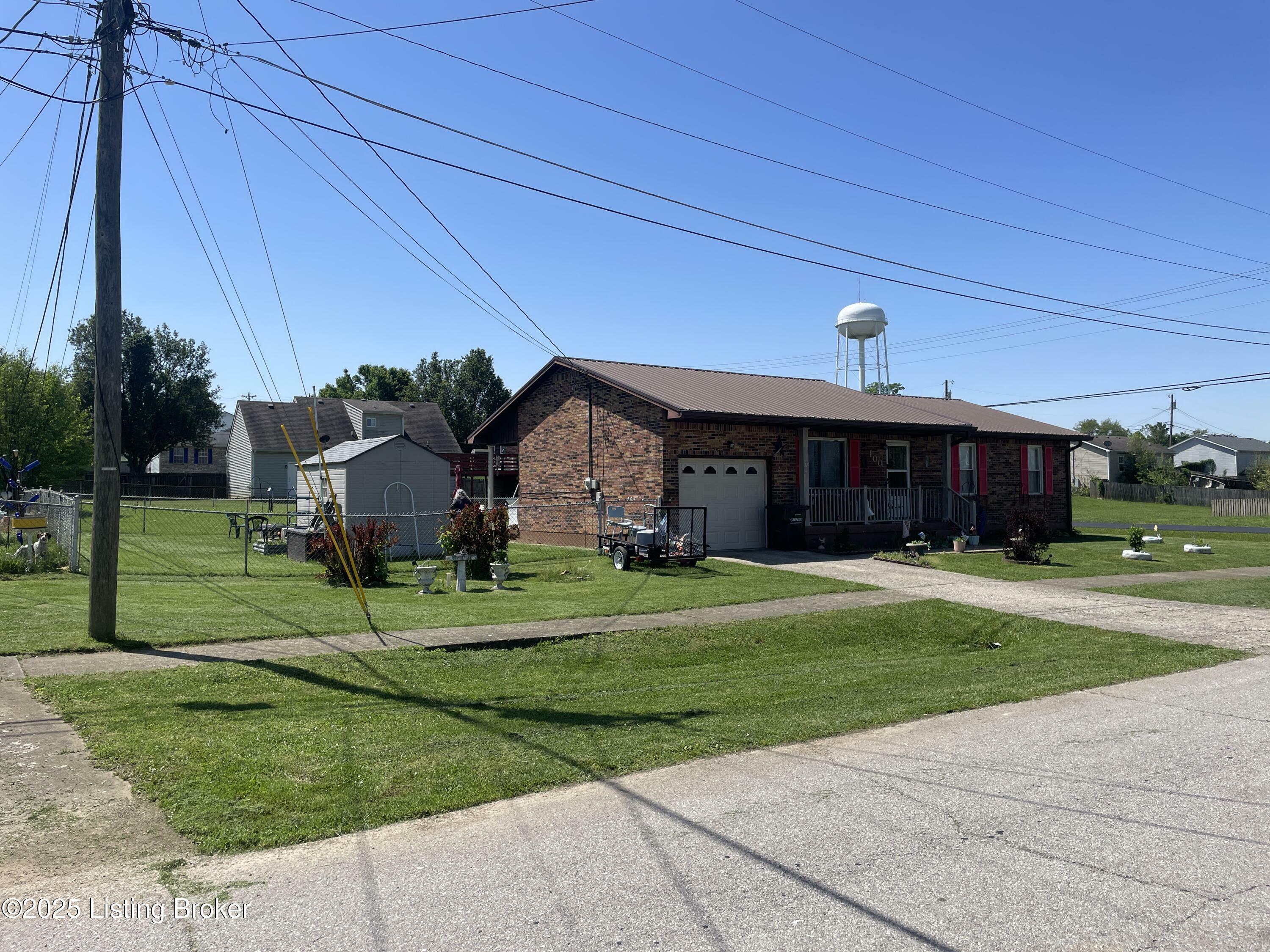 100 Monroe St  Radcliff KY 40160 photo
