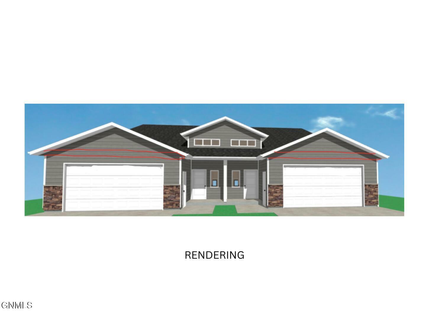 5509 Davies Drive  Bismarck ND 58503 photo