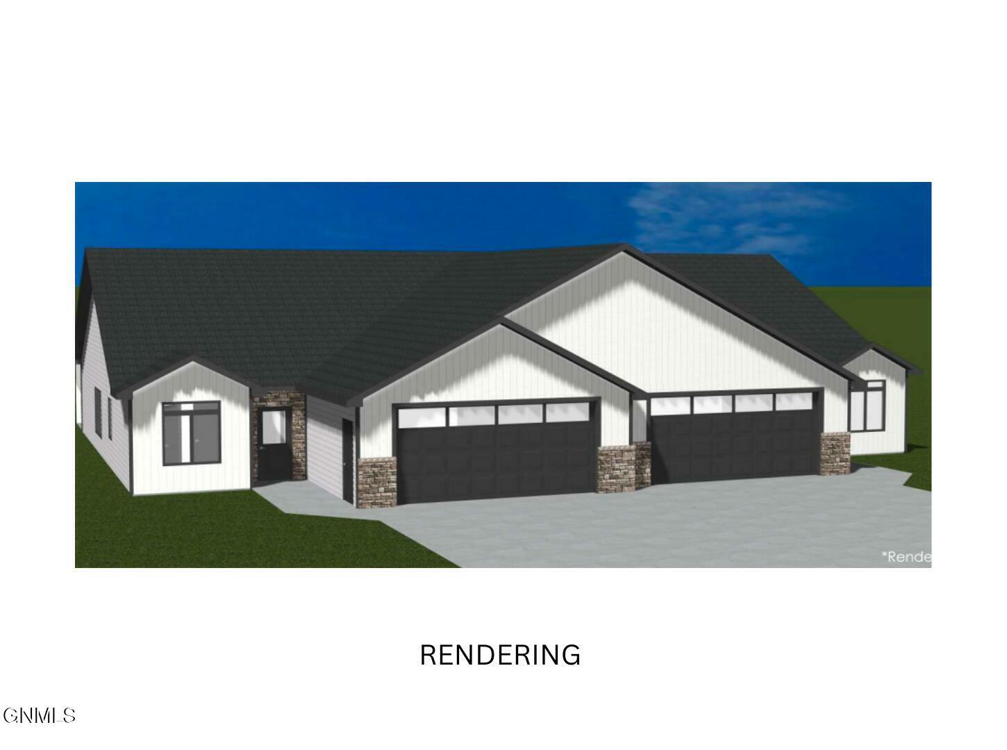 221 Kamrose Drive  Bismarck ND 58504 photo