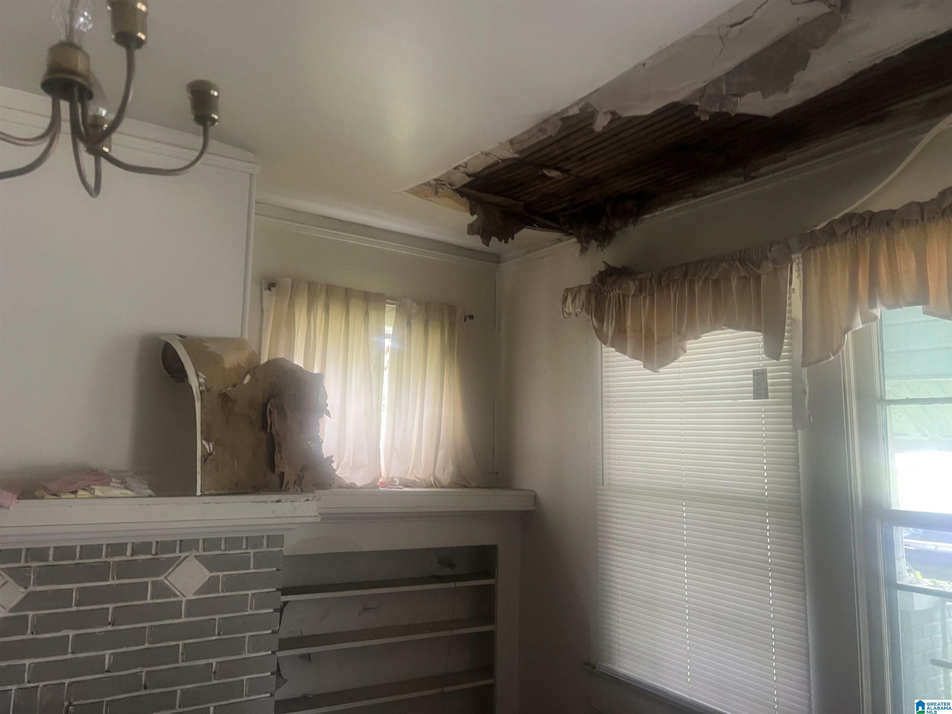 Property Photo: 1319 16th Street AL 35204