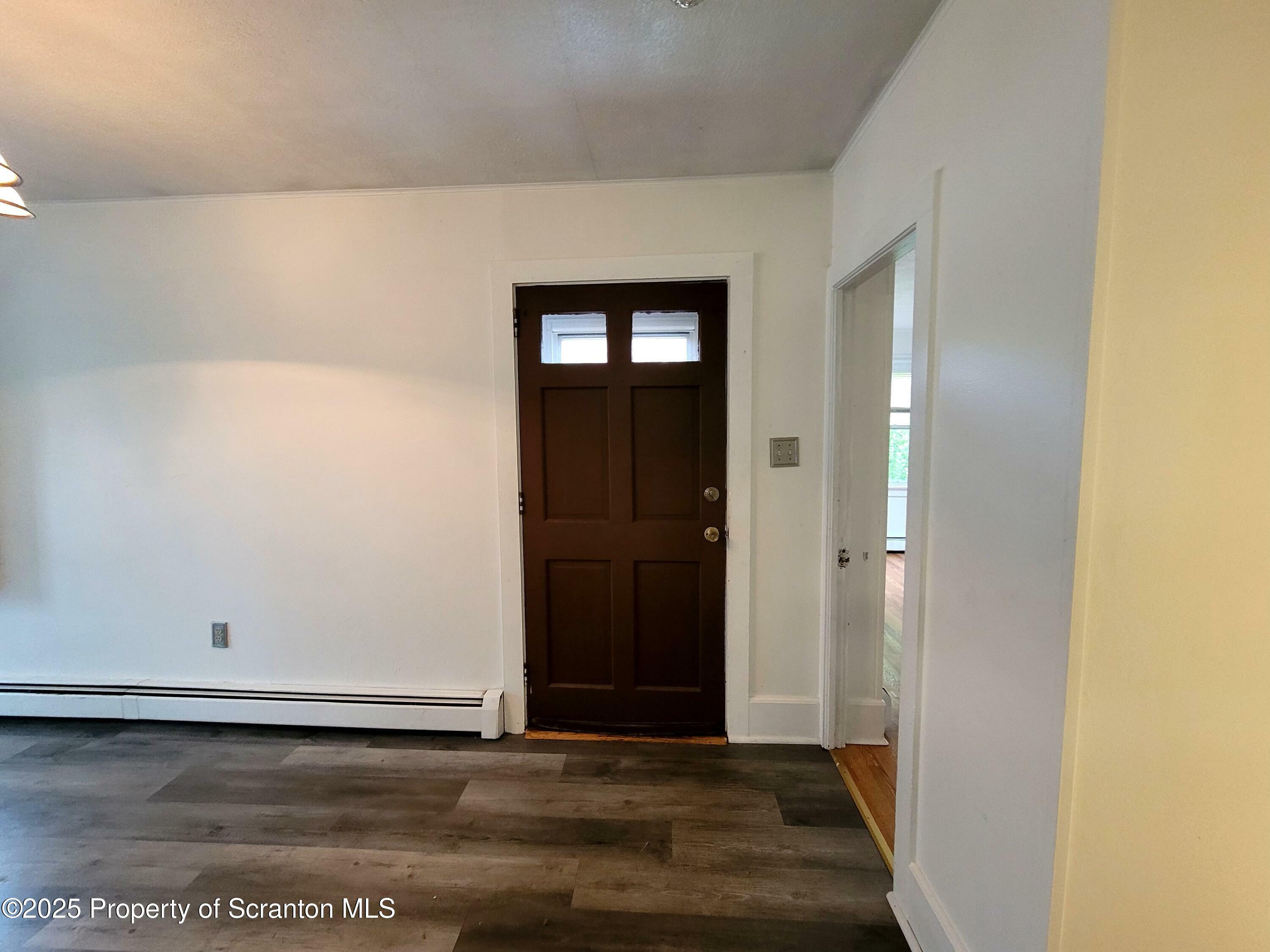 Property Photo: 25 Orchard Street PA 18618