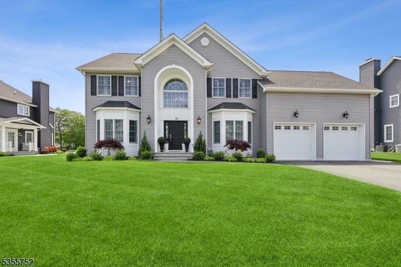 Property Photo:  76 Colonial Woods Dr  NJ 07052 