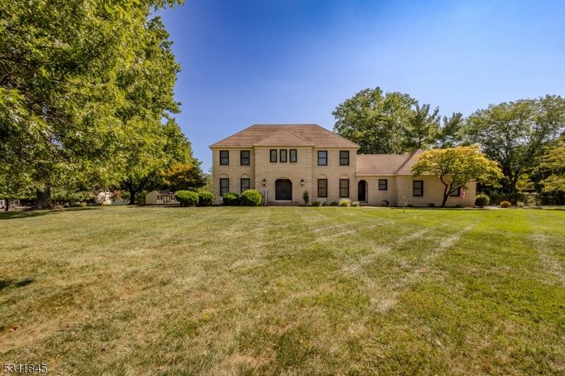 Property Photo: 24 Covered Bridge Rd NJ 08853