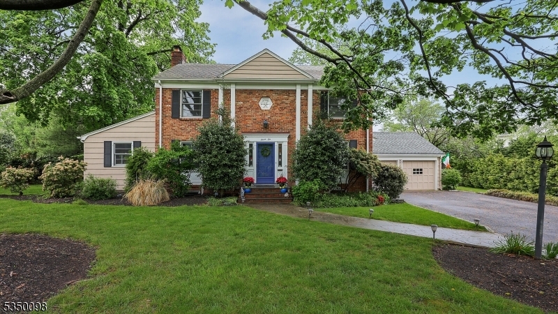 Property Photo: 710 Woodland Ave NJ 07090