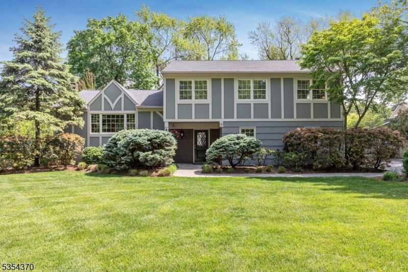 Property Photo: 7 Pletcher Pl NJ 07960