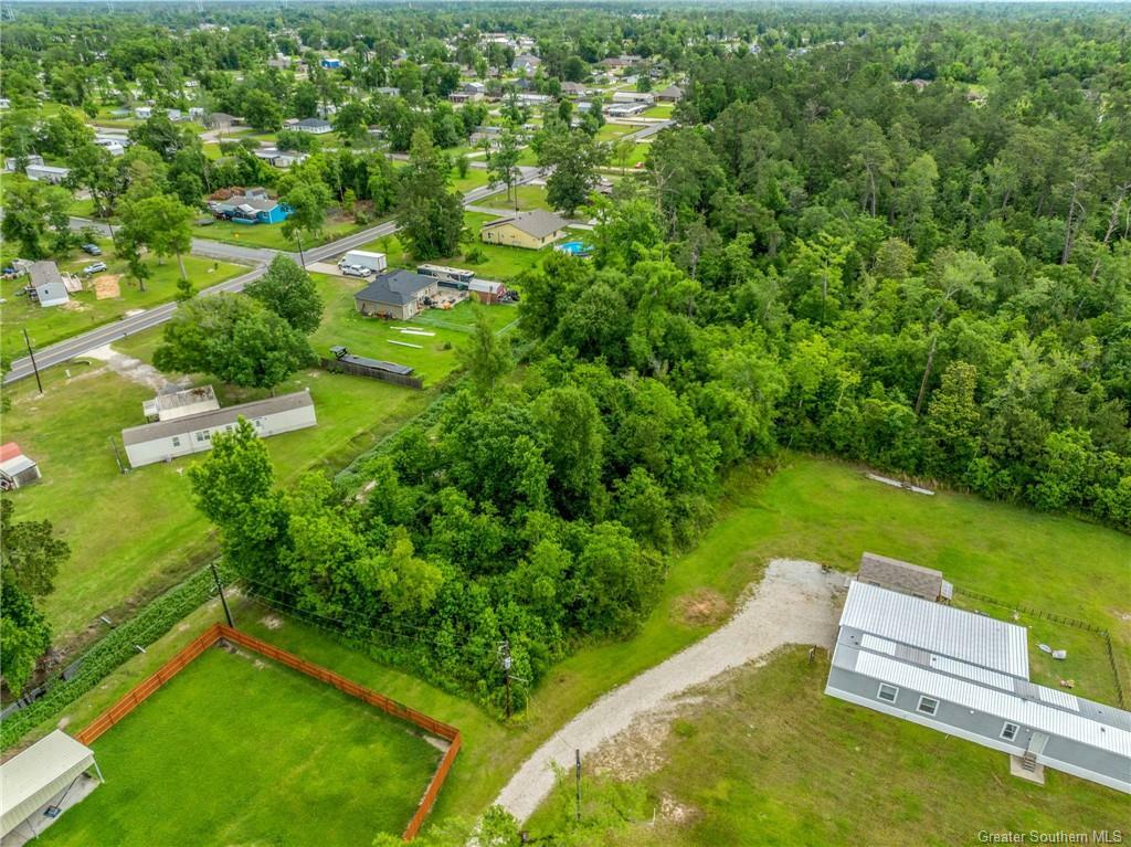 Property Photo: 0 Park Road LA 70611