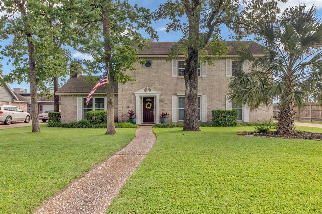 Property Photo: 10110 Cantertrot Drive TX 77338