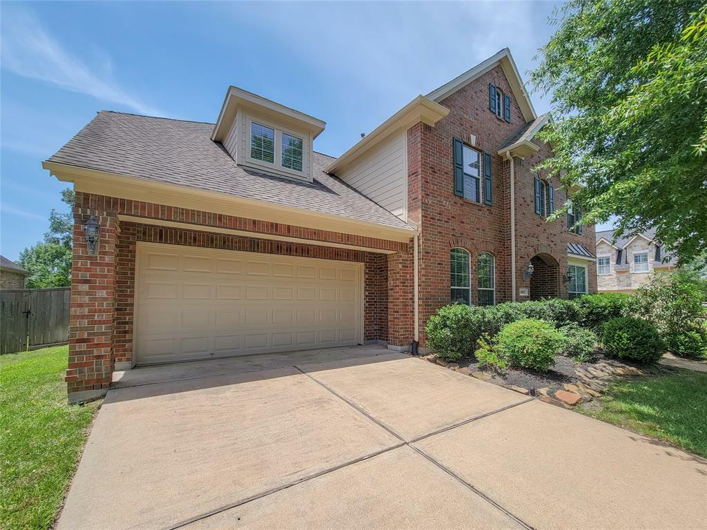Property Photo: 19915 Rose Dawn Lane TX 77379