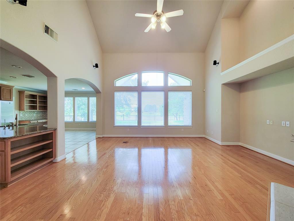 Property Photo: 19915 Rose Dawn Lane TX 77379