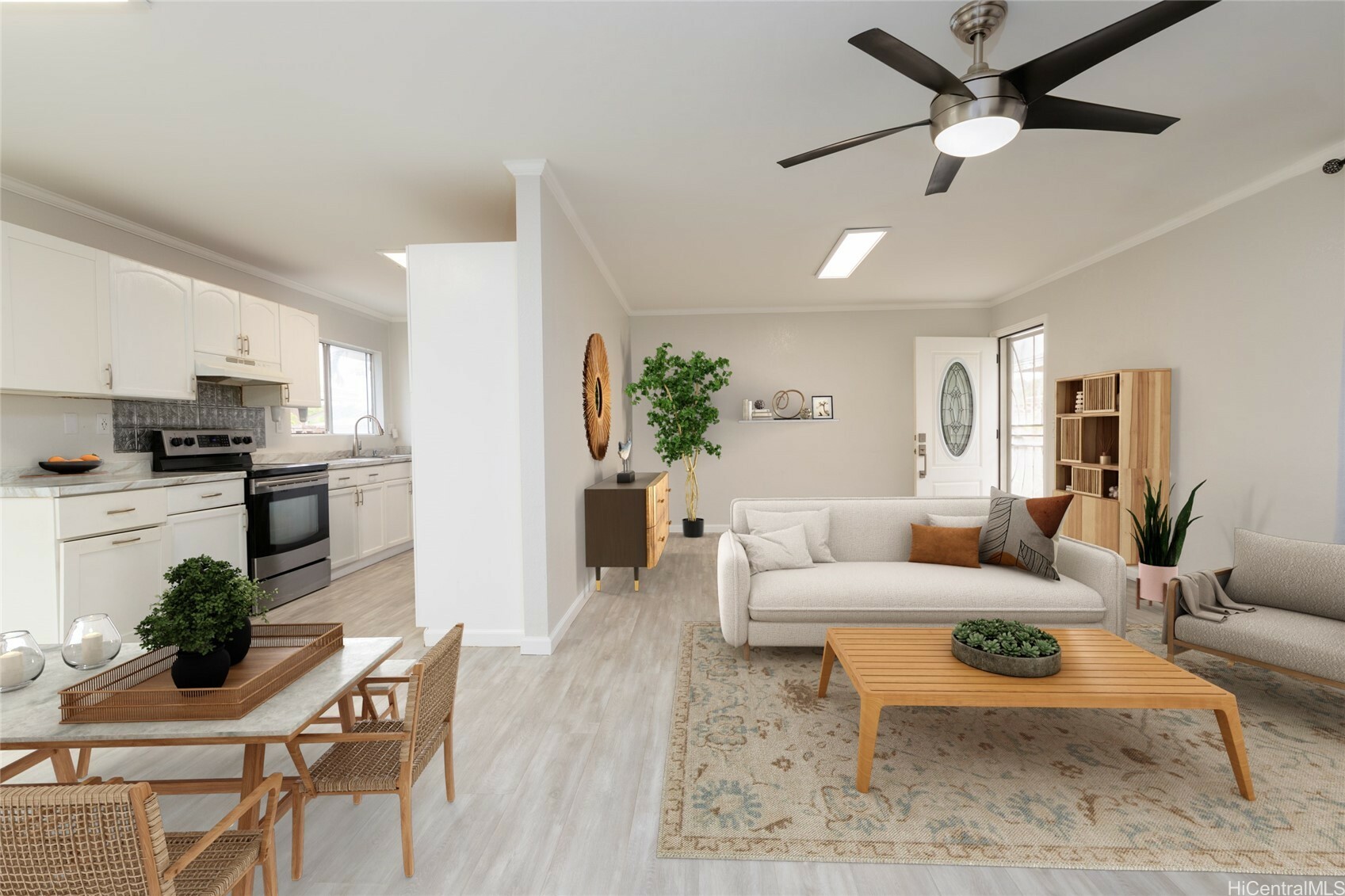 94-607 Minoaka Place  Waipahu HI 96797 photo