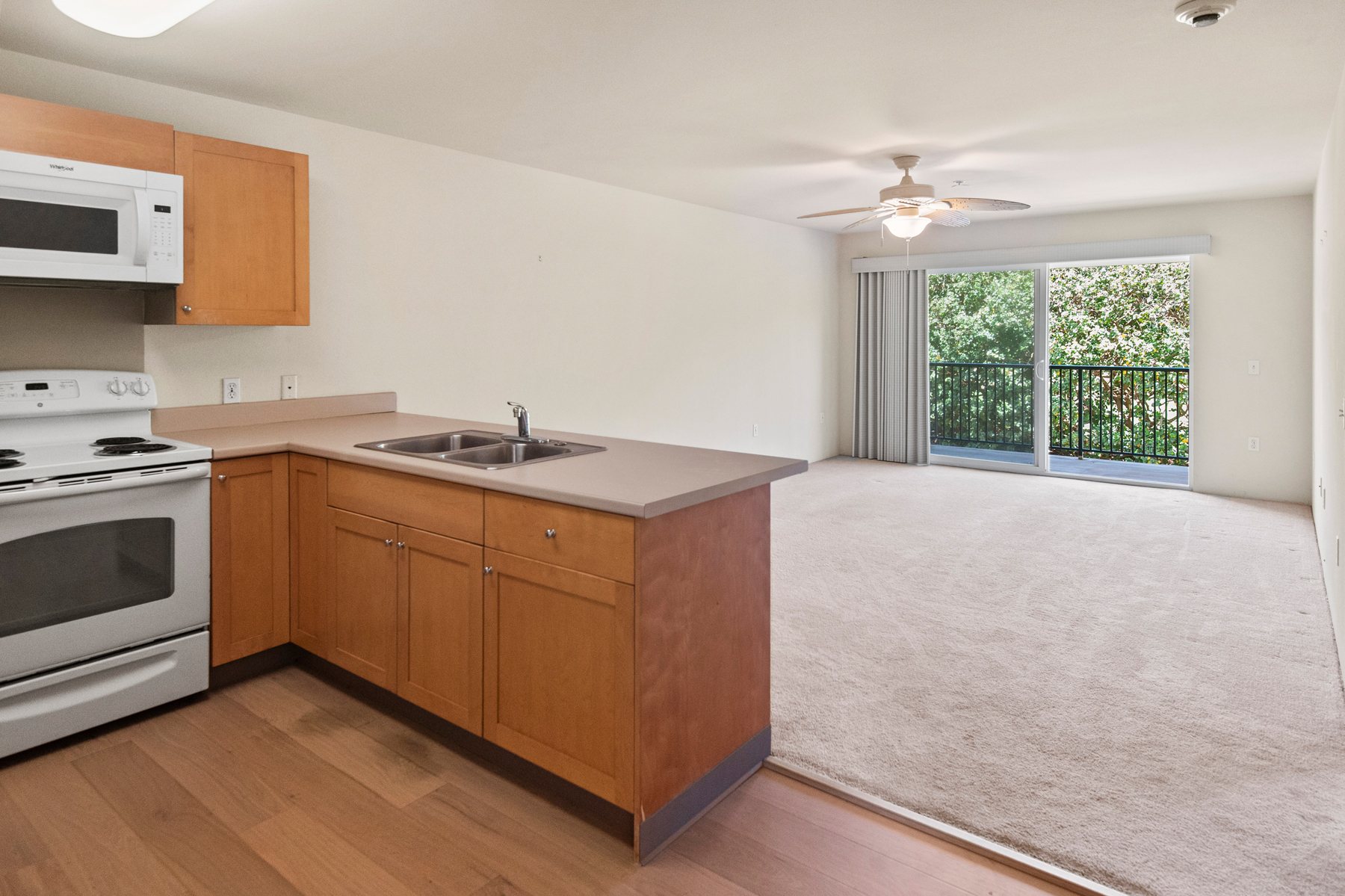 Property Photo: 3920 Haoa St 322 HI 96766