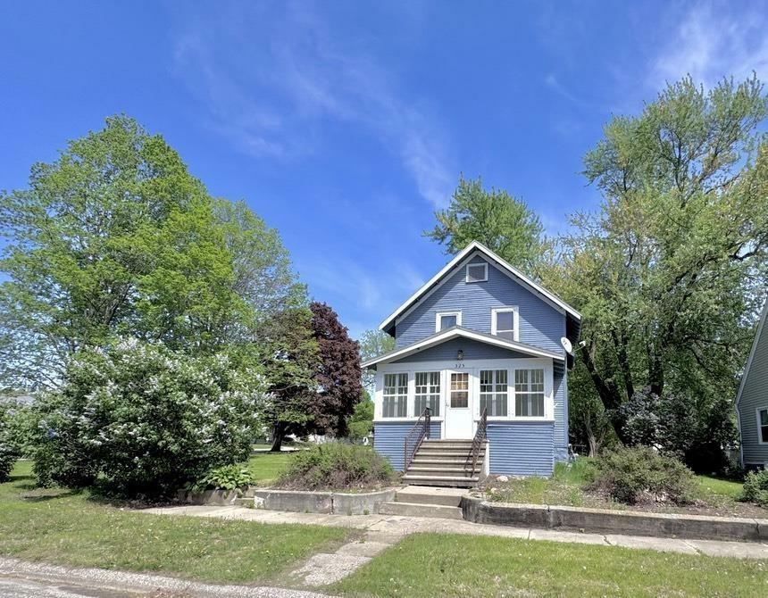 Property Photo: 525 2nd Ave NW IA 50662