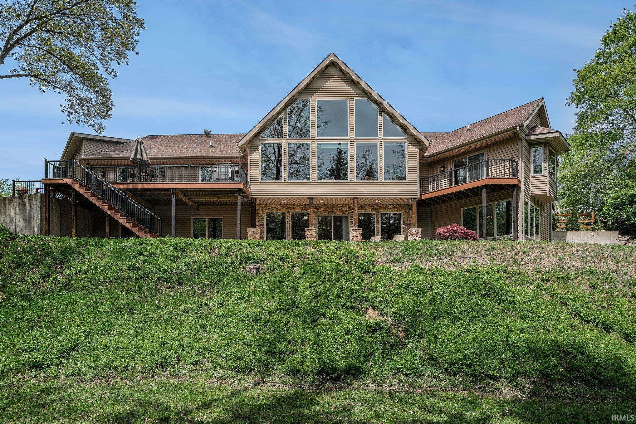 Property Photo: 51205 County Road 25 Road IN 46507