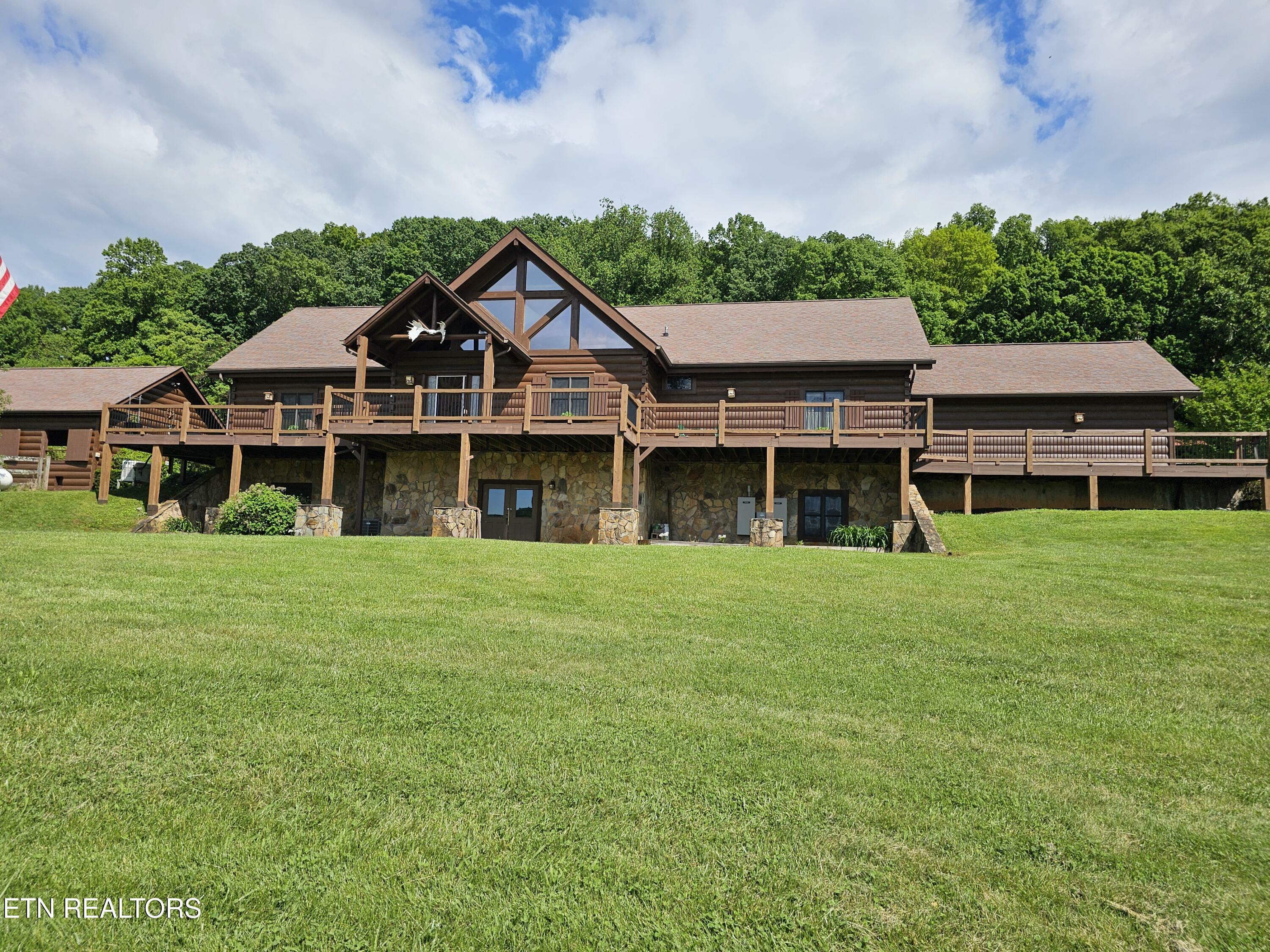 11911 Stockton Valley Rd  Philadelphia TN 37846 photo