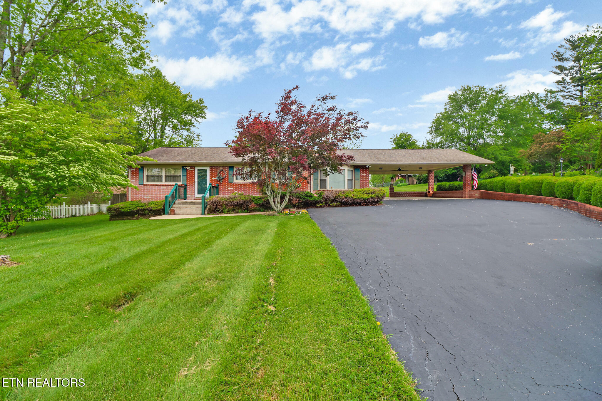 Property Photo: 61 Malver Drive TN 38555