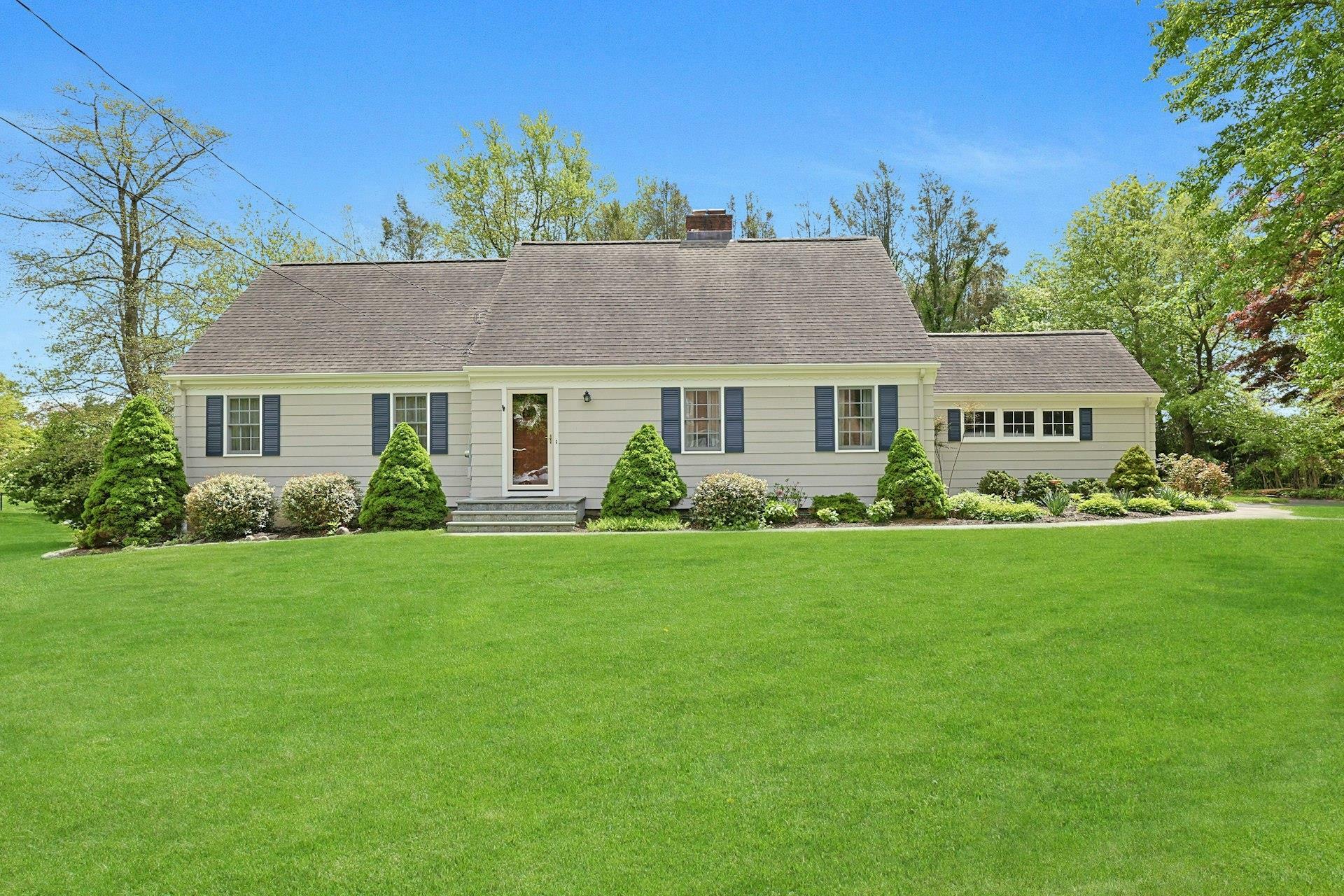 Property Photo: 12 Heath Road NY 10595