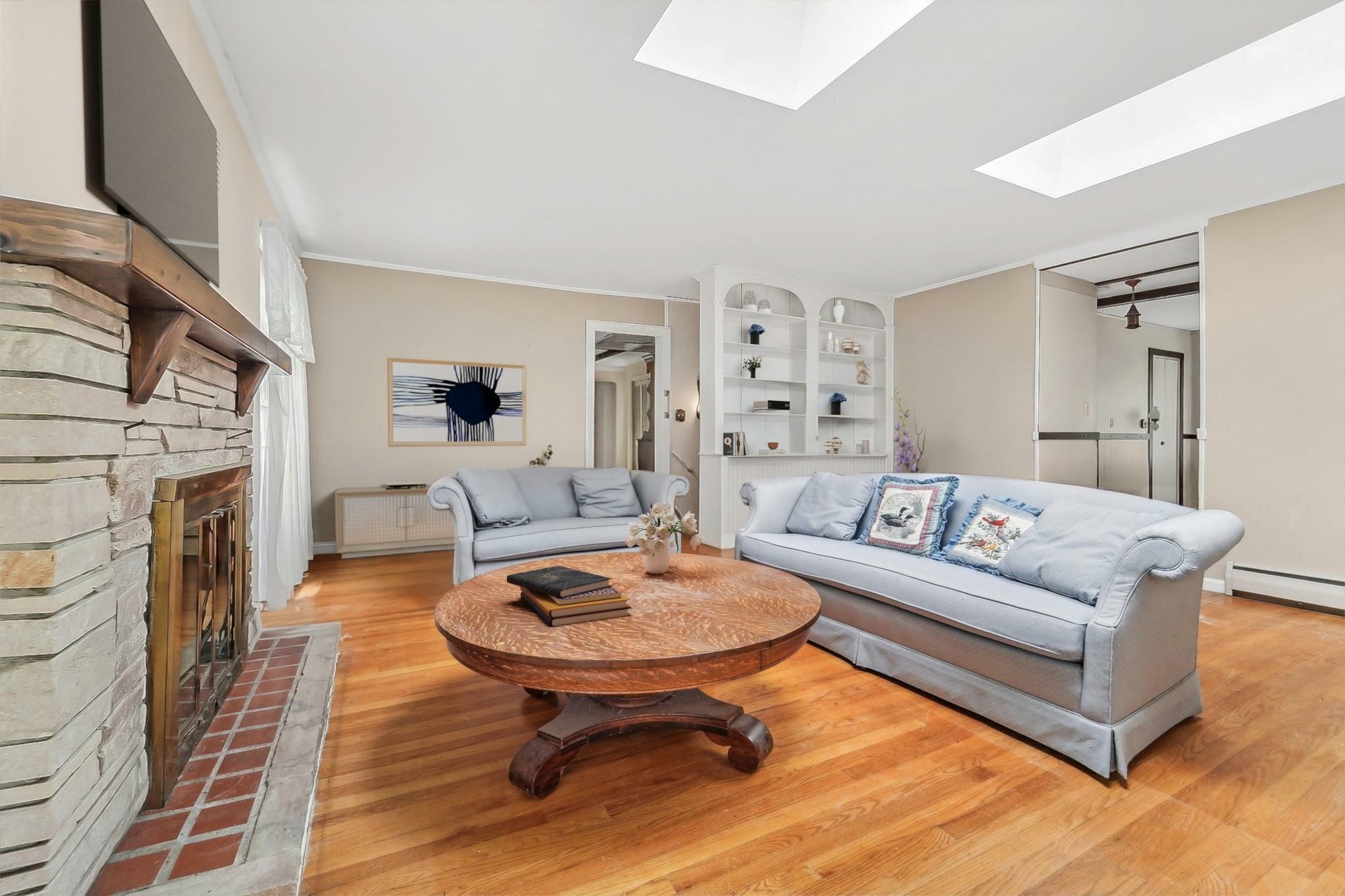 Property Photo: 593 Shore Drive NY 12553