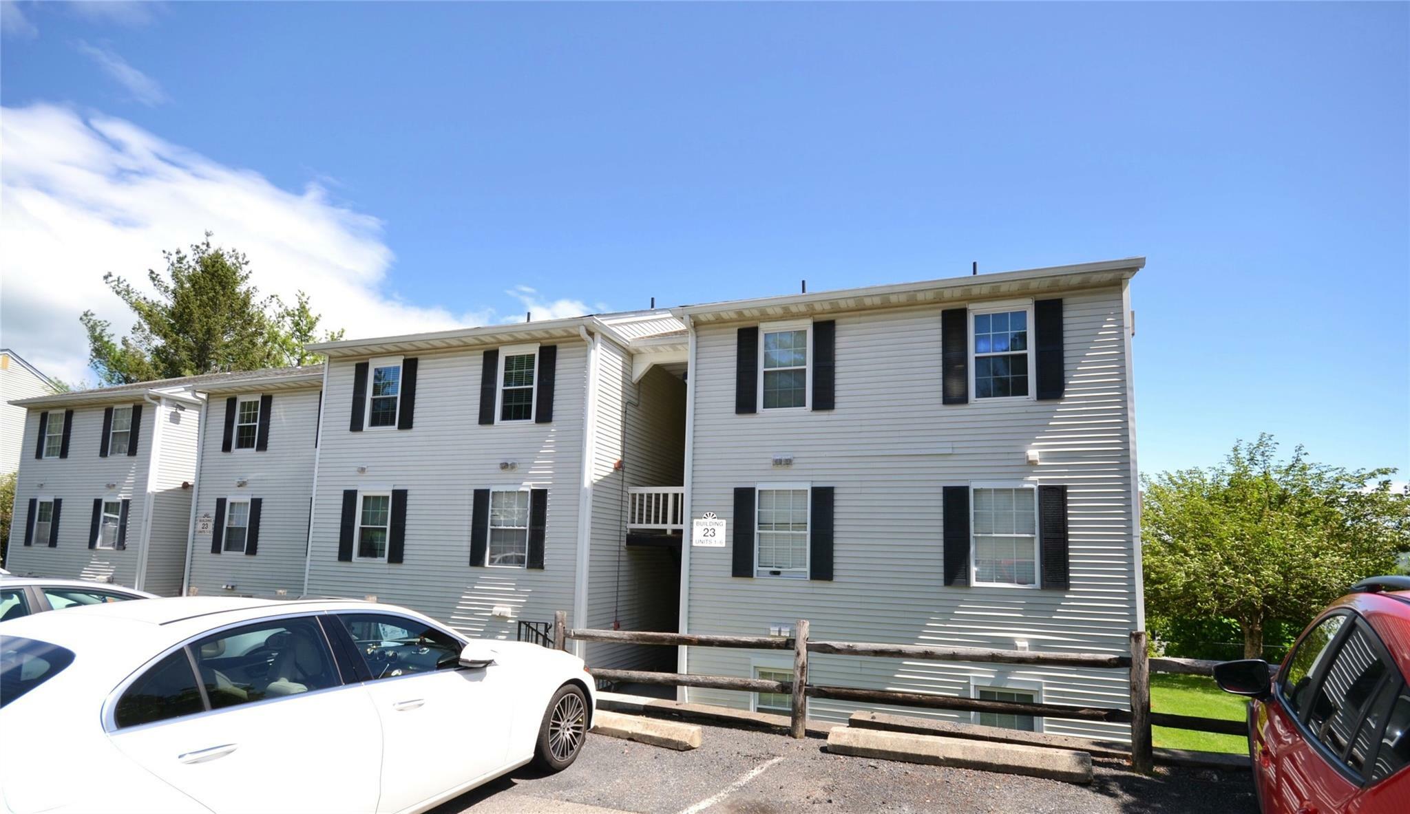 Property Photo: 23 Lexington Hill 2 NY 10926