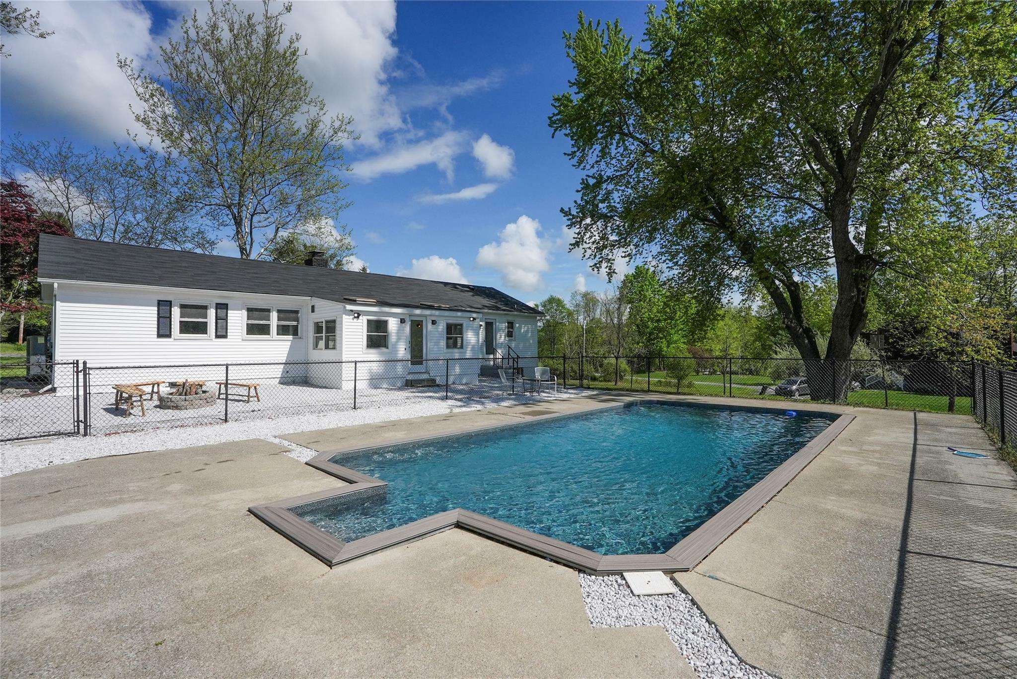 Property Photo: 242 Waterbury Hill Road NY 12540