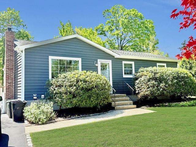 Property Photo: 18 Cherry Lane NY 11776