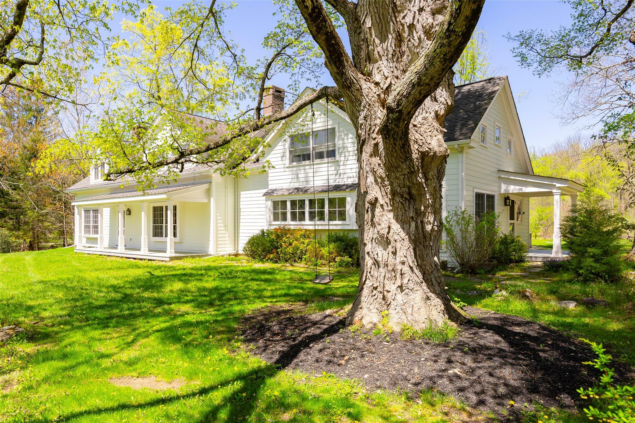 Property Photo: 3925 Route 82 NY 12545