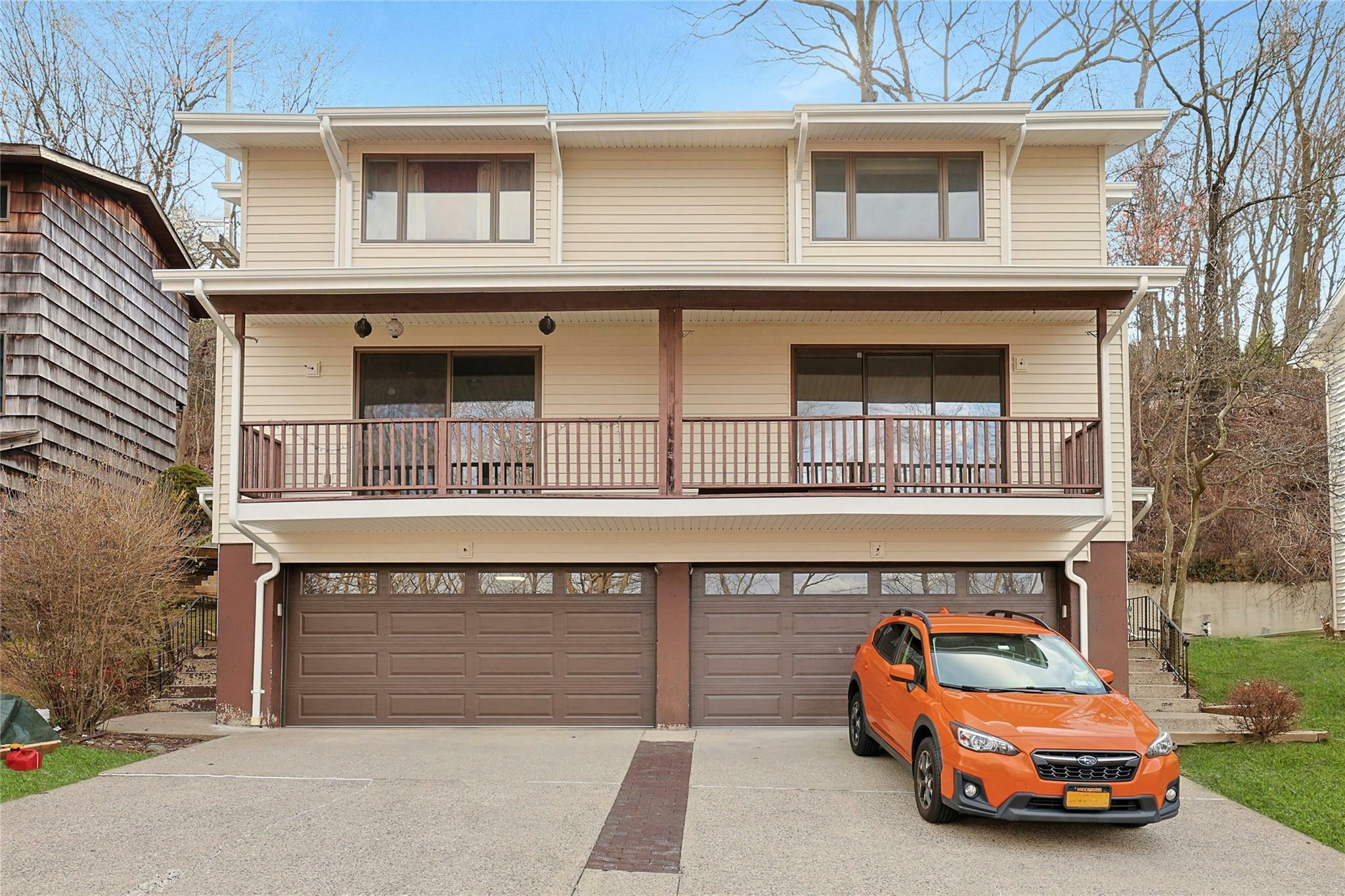 Property Photo: 14 Longview Court 14 NY 10960