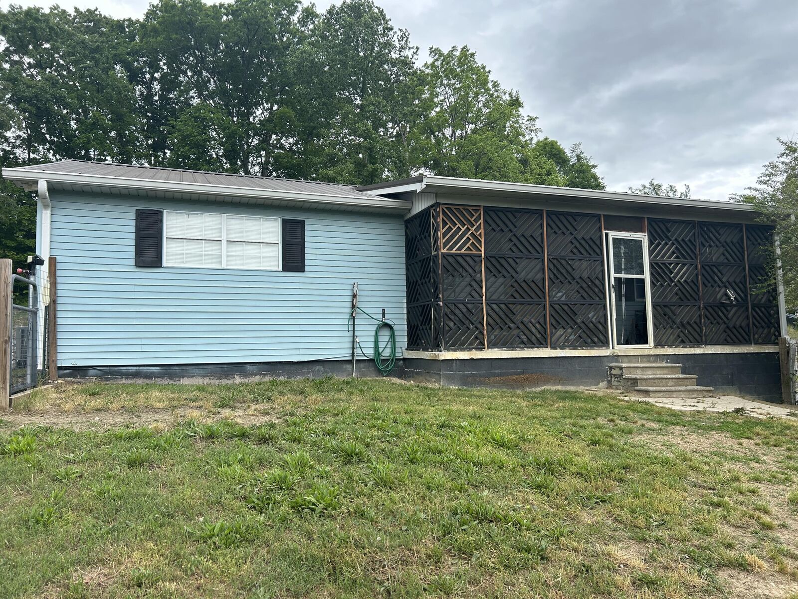 Property Photo: 281 Webb Road TN 37857