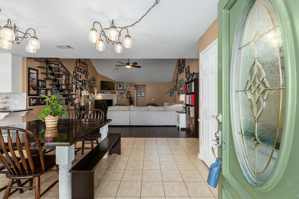 Property Photo: 640 White Dove Drive TX 75901