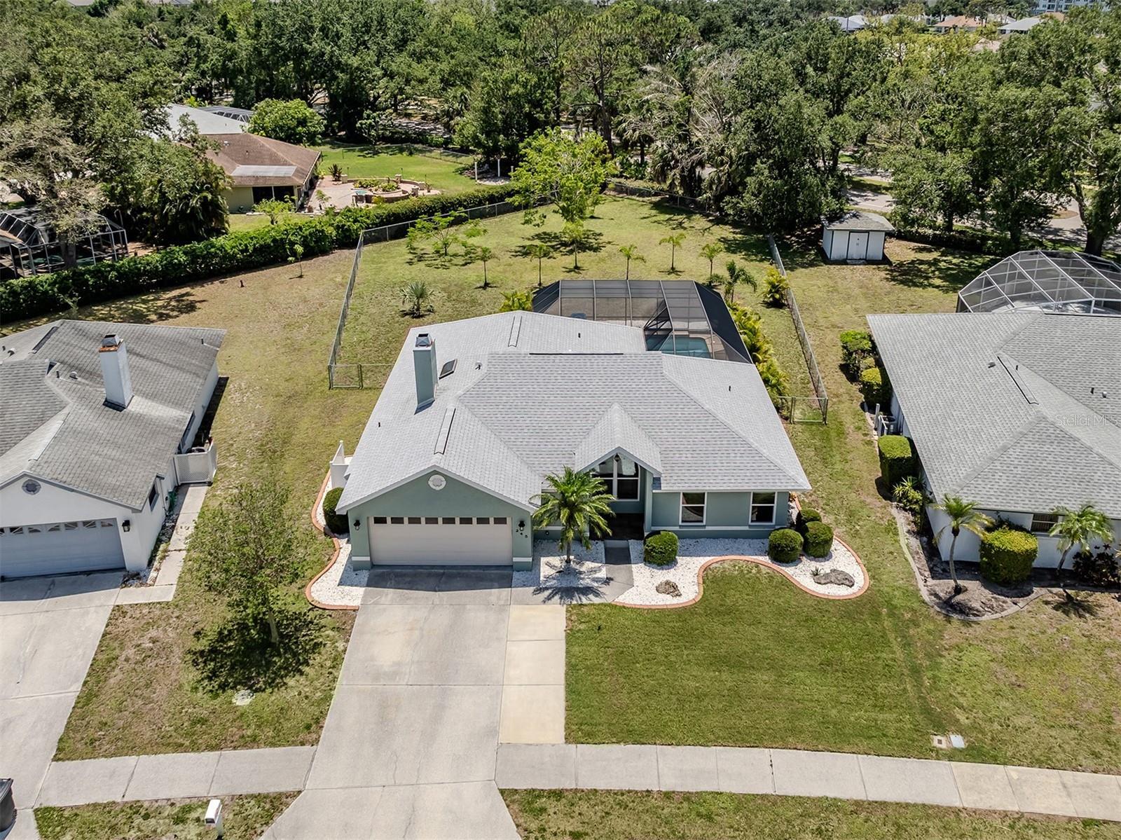 Property Photo:  245 Woodingham Trail  FL 34292 