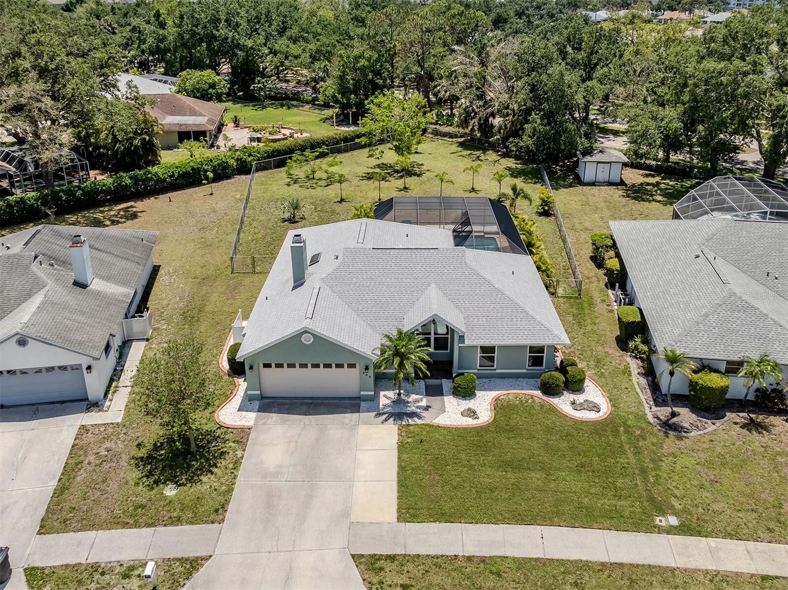 Property Photo:  245 Woodingham Trail  FL 34292 