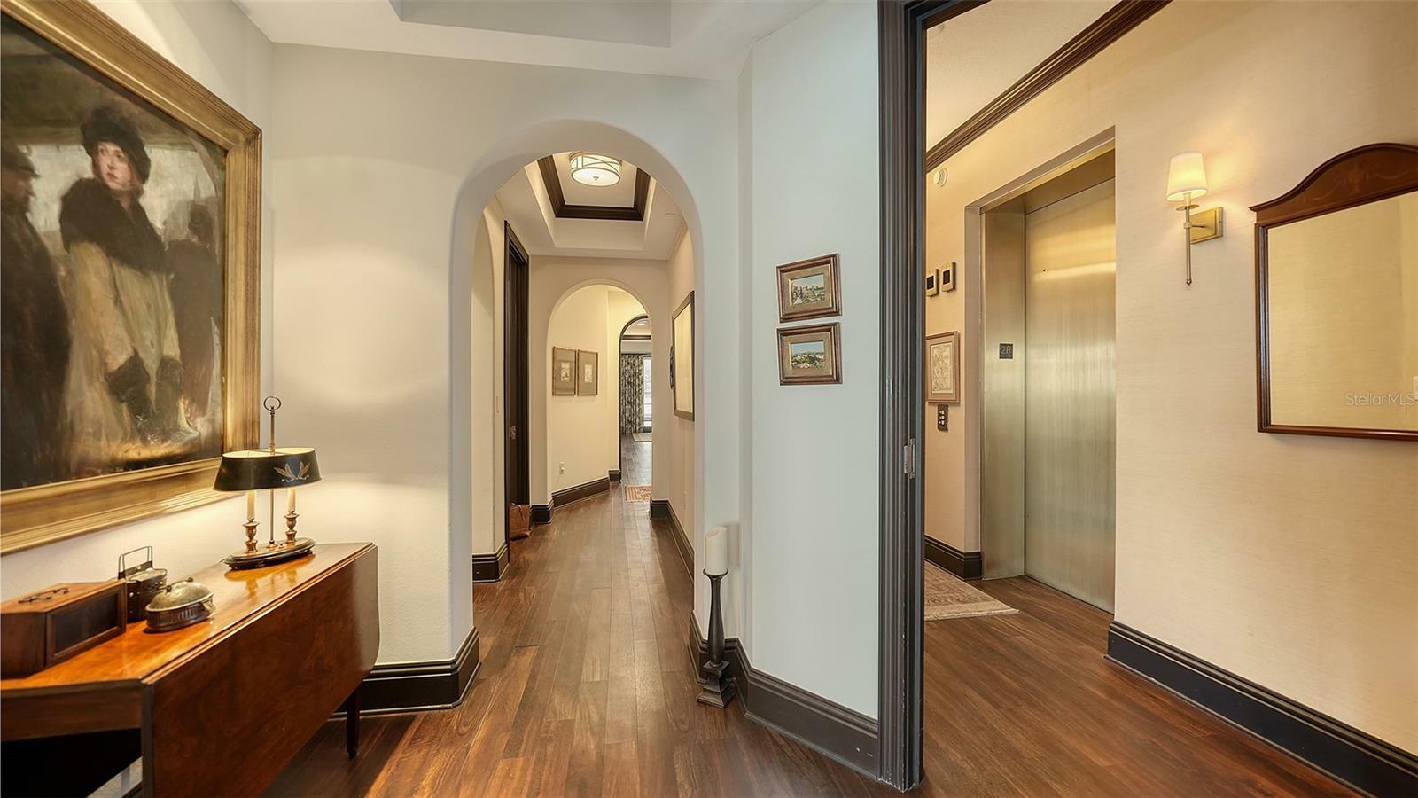 Property Photo: 420 Golden Gate Point 200A FL 34236