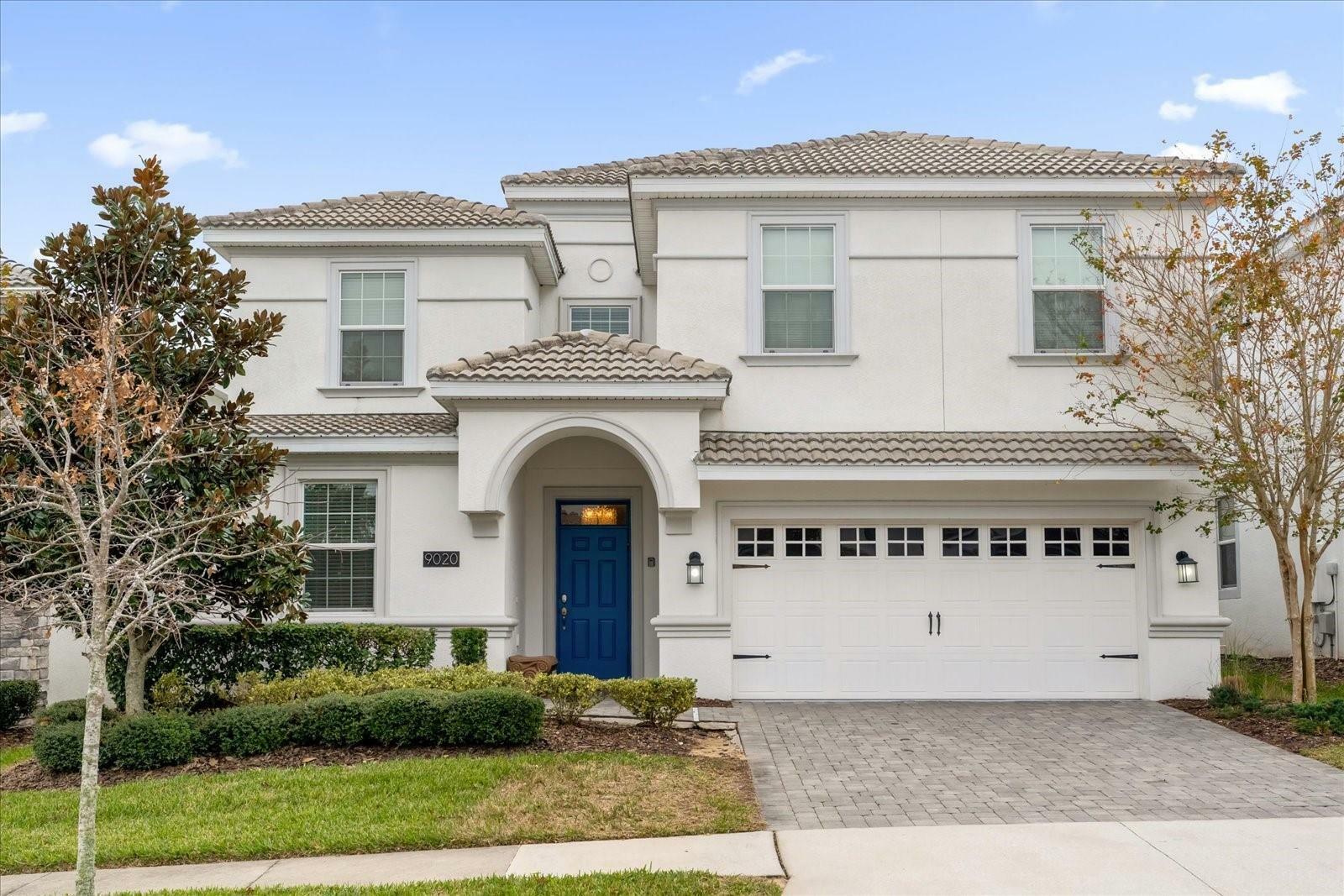 9020 Stinger Drive  Davenport FL 33896 photo