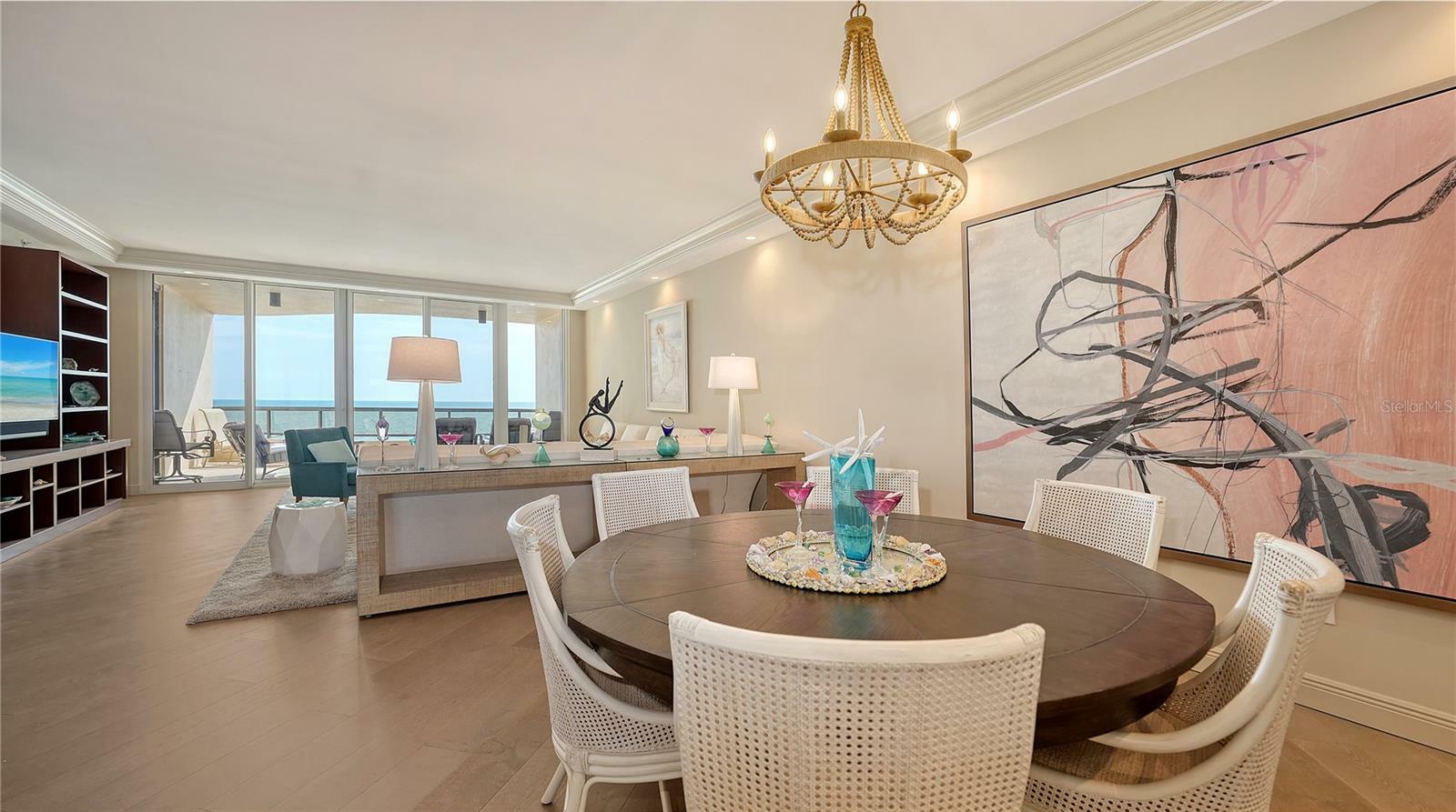 Property Photo: 435 L Ambiance Drive K506 FL 34228