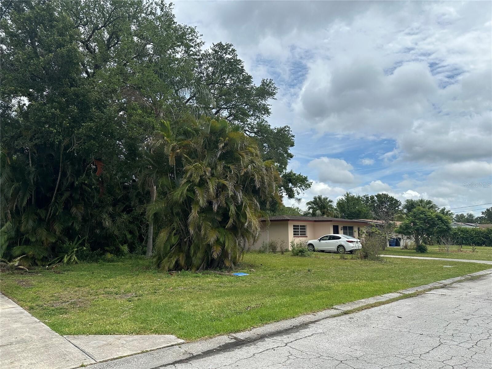 Property Photo:  0 David Avenue  FL 33759 