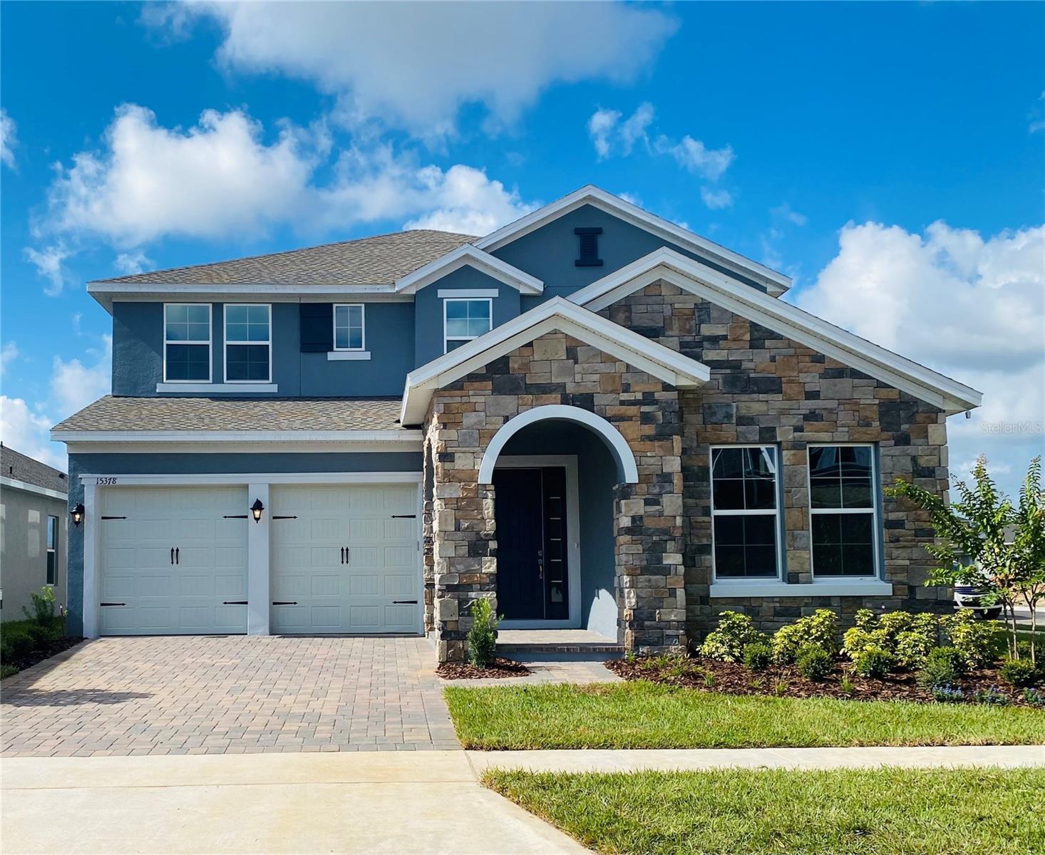 15378 Gilligan Court  Winter Garden FL 34787 photo