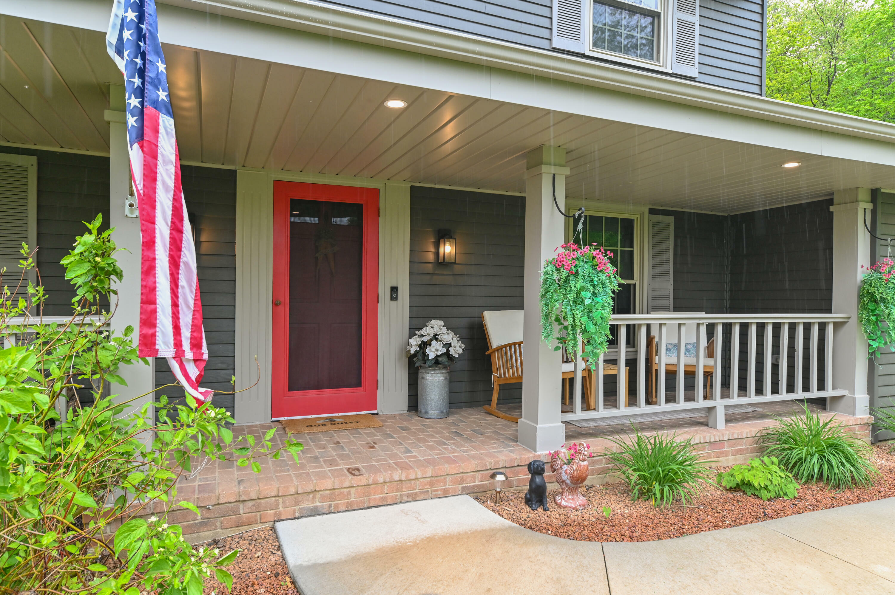 Property Photo: 5458 Cascade Dr WI 53095