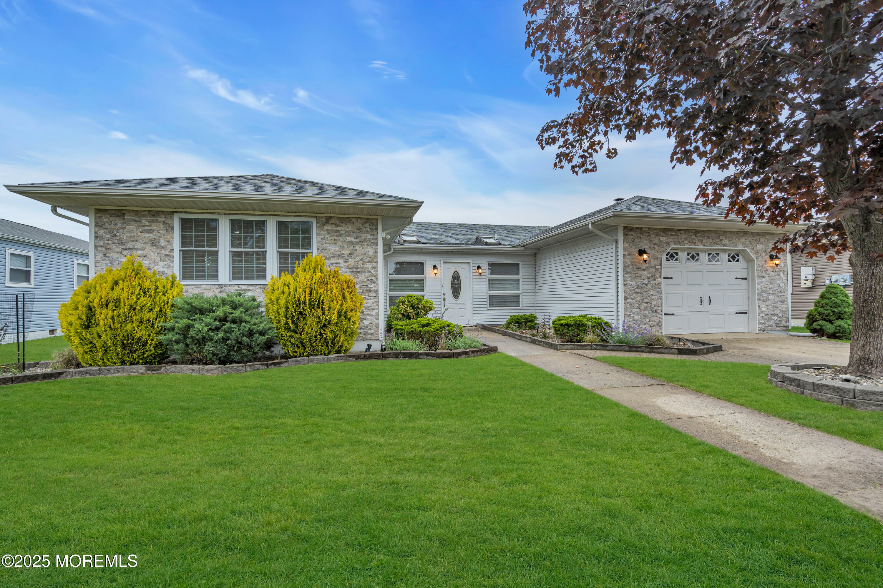 Property Photo: 9 Templeton Street NJ 08757