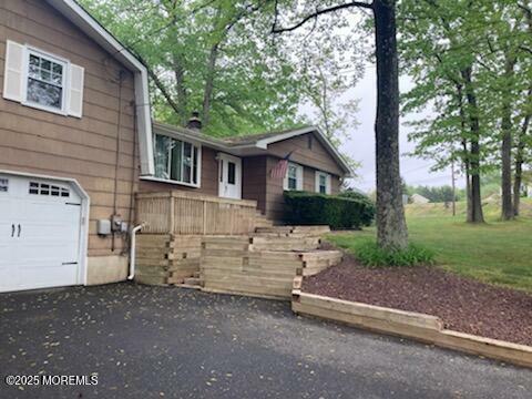 100 Gravel Hill Spotswood Road  Monroe NJ 08831 photo