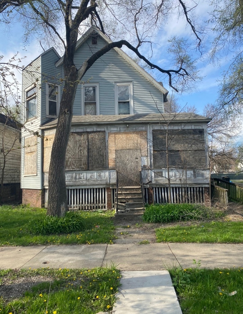 Property Photo: 314 E 134th Street IL 60827